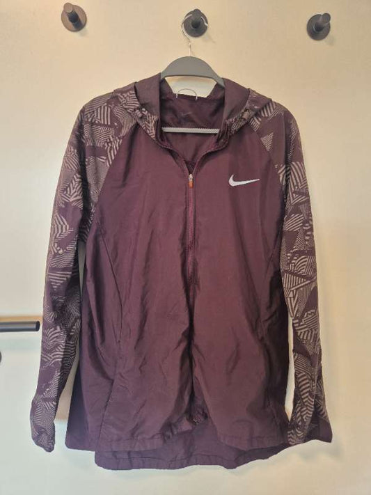 Nike hlaupajakki