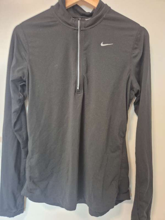 Svört Nike Dry-Fit