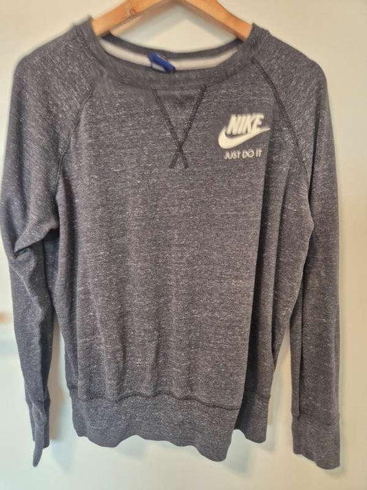 Nike peysa
