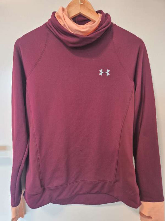 Under Armour hlaupapeysa
