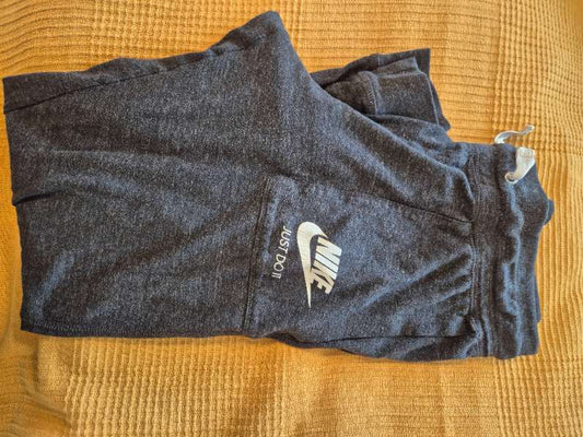 Nike kósybuxur