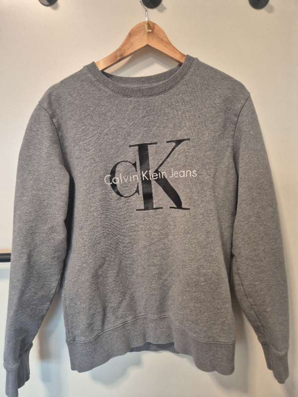 Calvin Klein Peysa