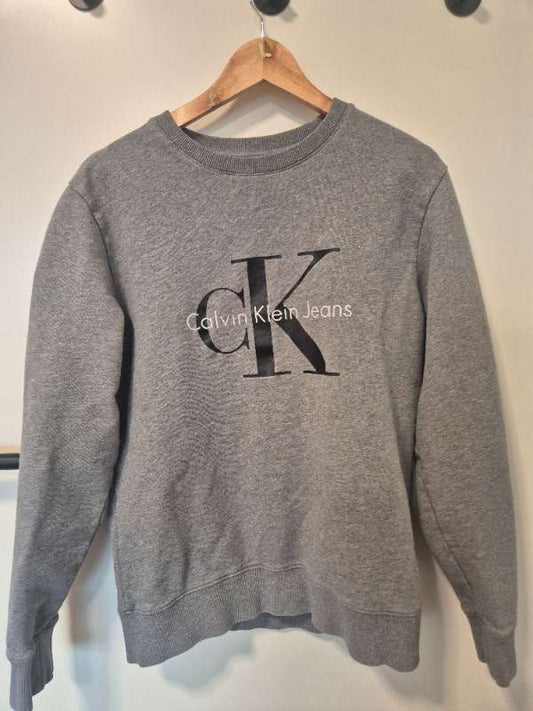 Calvin Klein Peysa
