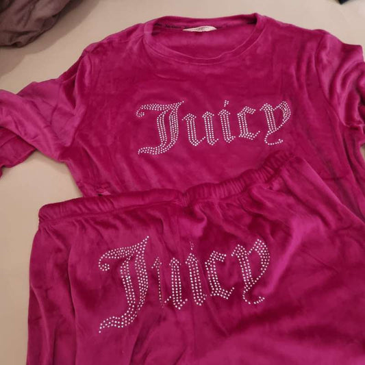 Jucie Couture galli