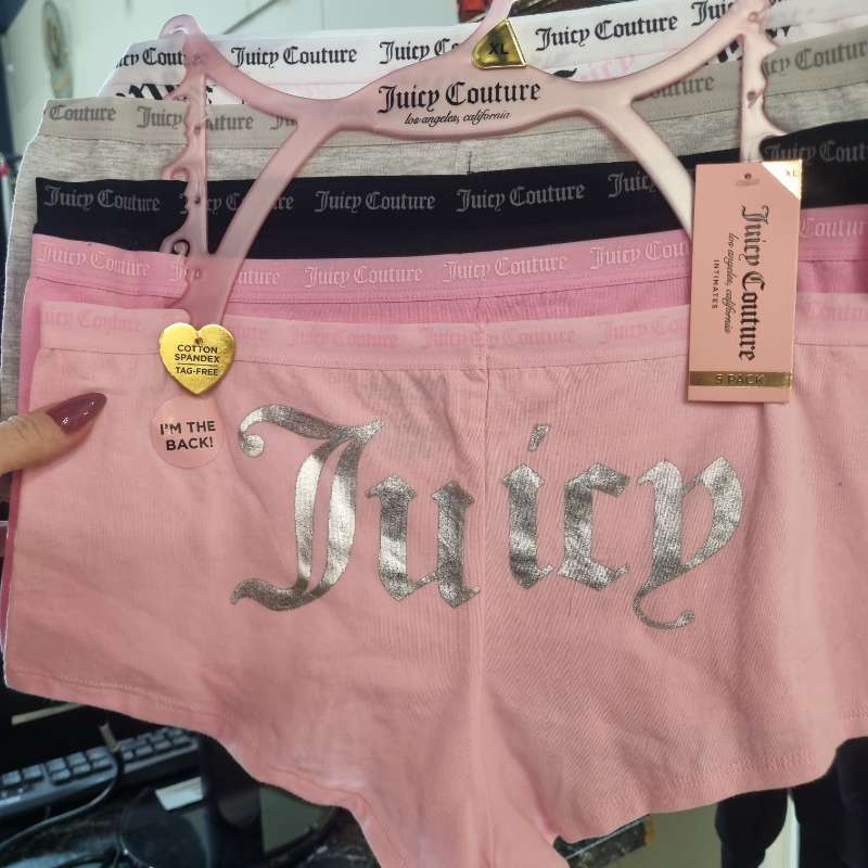 Jucie Couture 5 stk