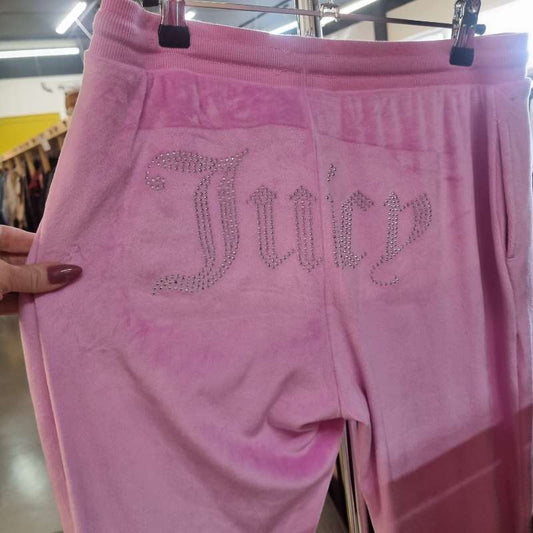 Juicy Couture buxur