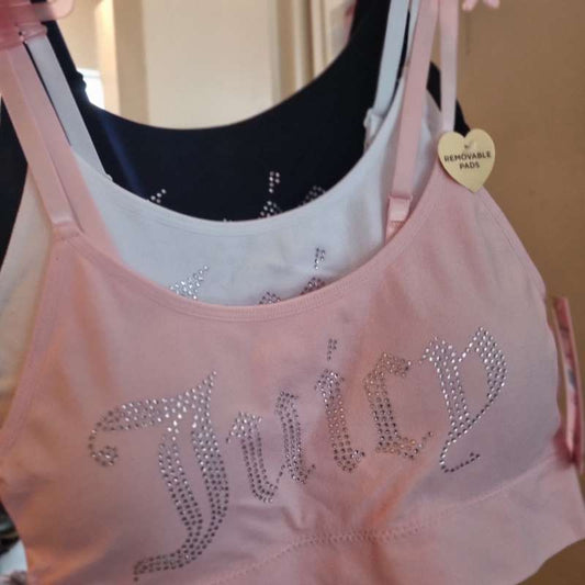 Jucie Couture toppar