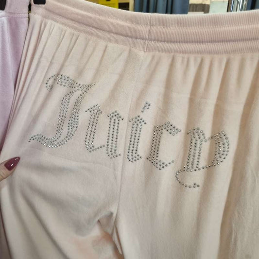 Jucie Couture buxur