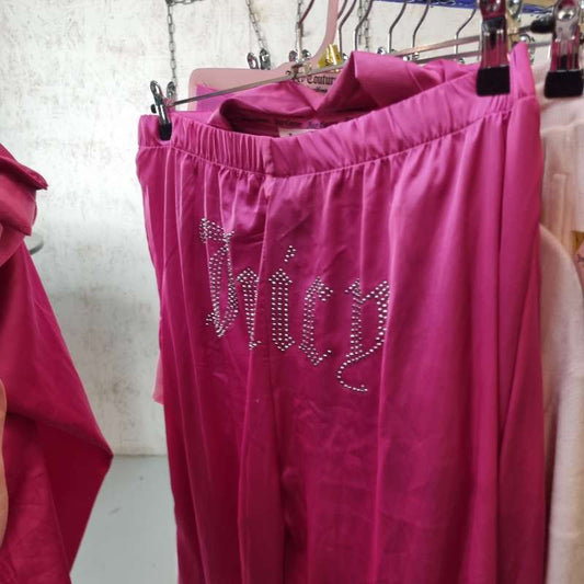 Juicy Couture silki