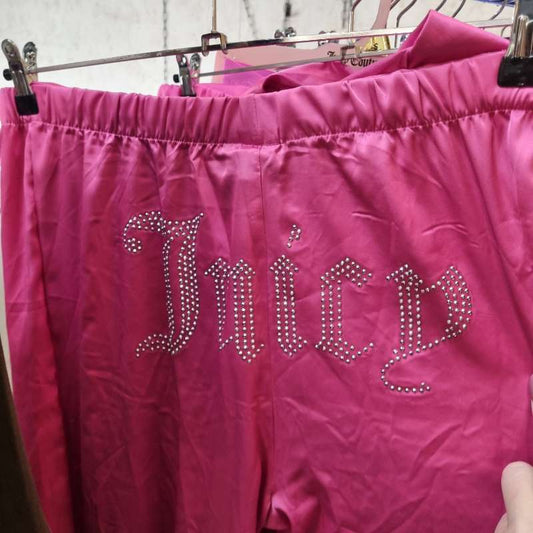 Juicy Couture silki