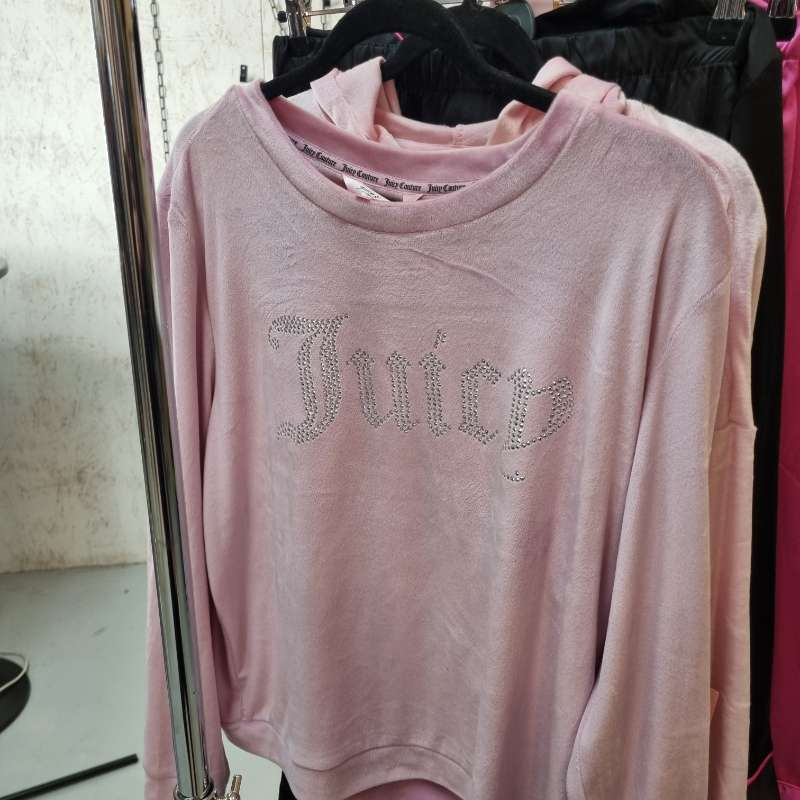 Juicy Couture peysa