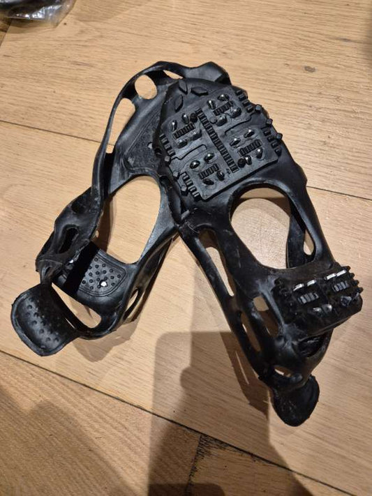 Mannbroddar st 40-43.5