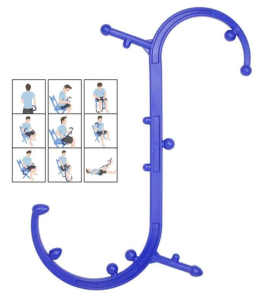 Triggerpunkta nuddari