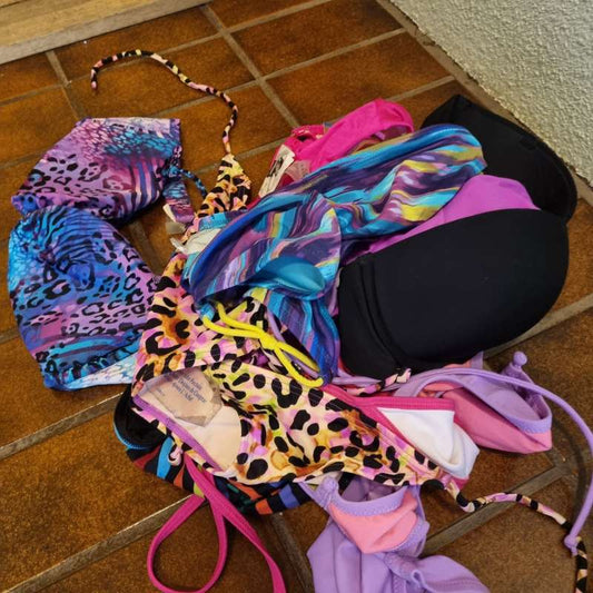 BS Bikiní