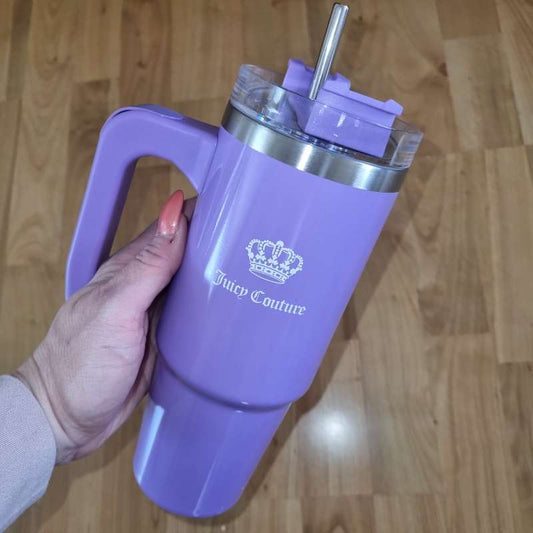 Jucie Couture brúsi