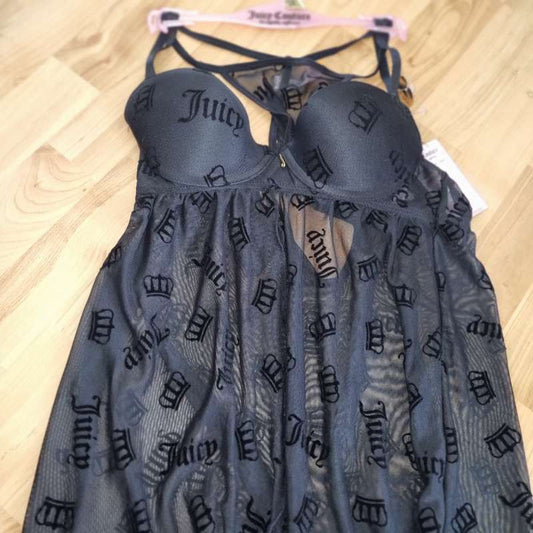 Jucie Couture undirföt
