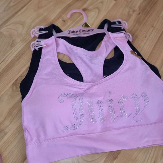 Jucie Couture 2 toppar
