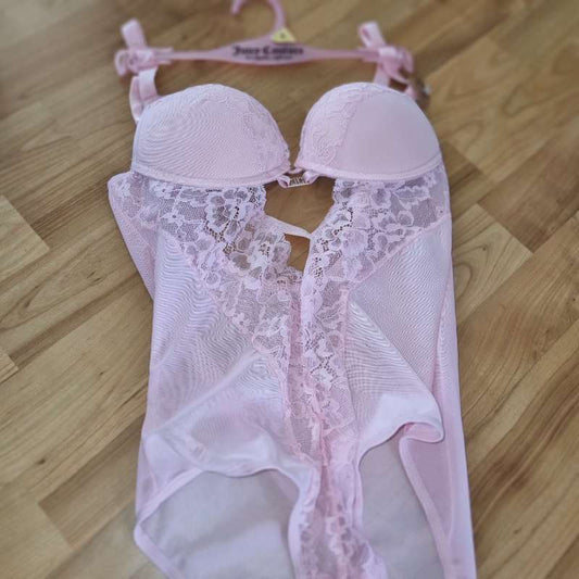 Jucie Couture samfella