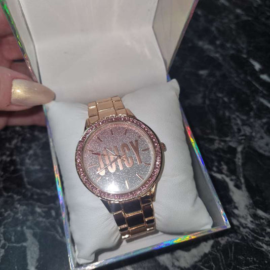 Jucie Couture úr nýtt