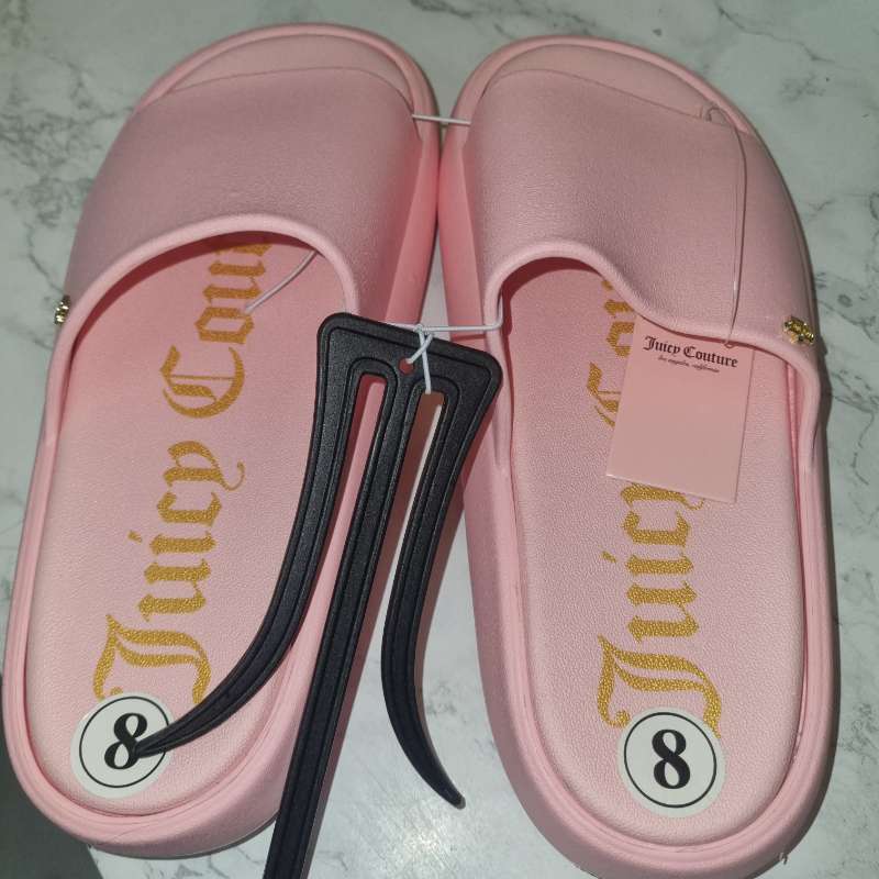 Jucie Couture inniskór