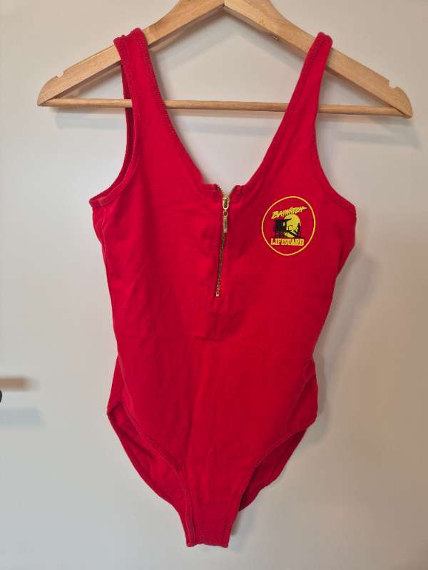 Baywatch samfella