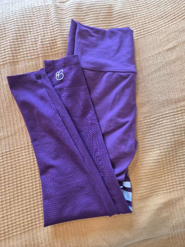 Bombshell Sportswear leggings