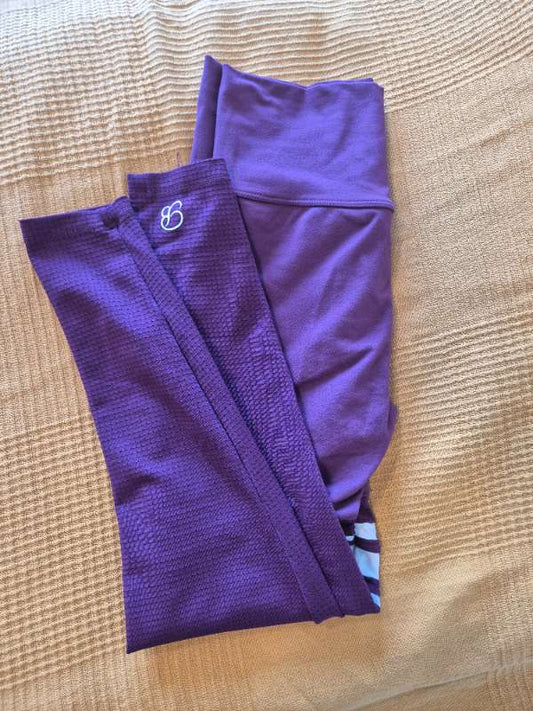 Bombshell Sportswear leggings