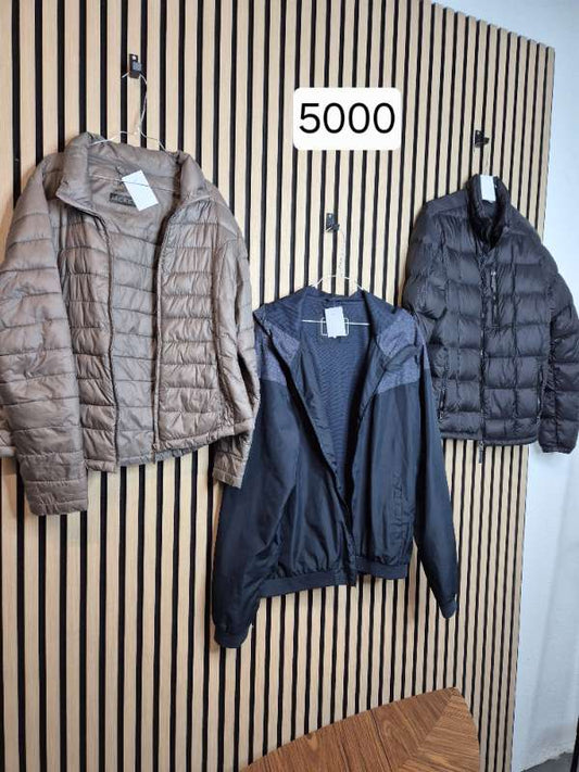 Vörur á 5000