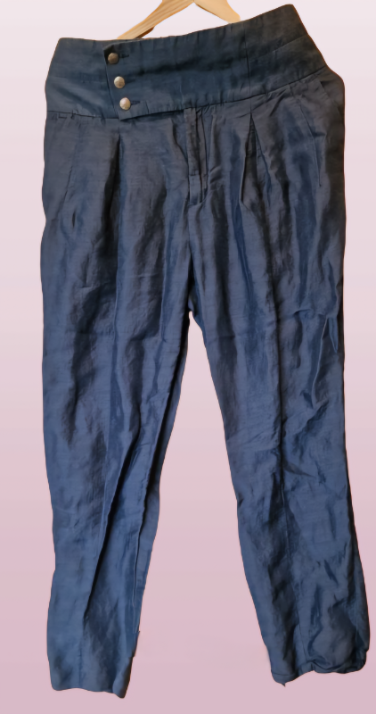Buxur ZARA WOMAN