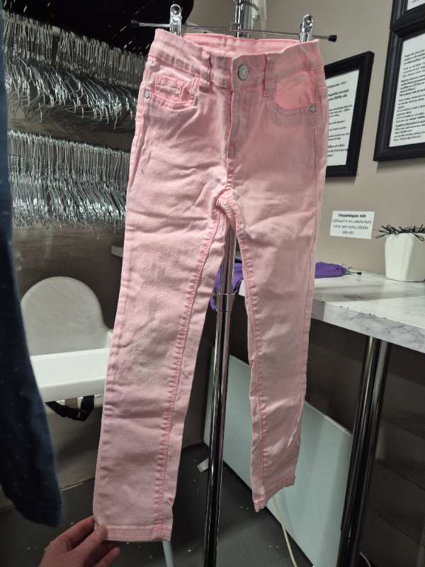 Denim Bleikar