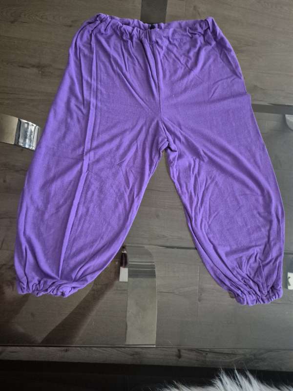 Kósíbuxur