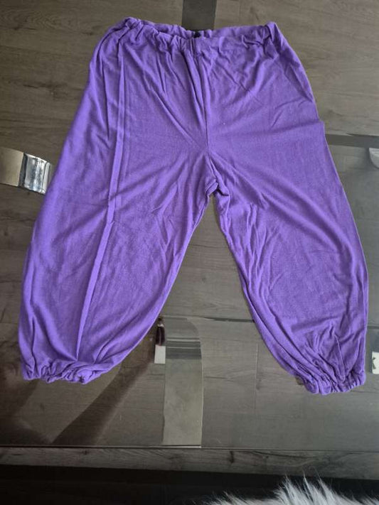 Kósíbuxur