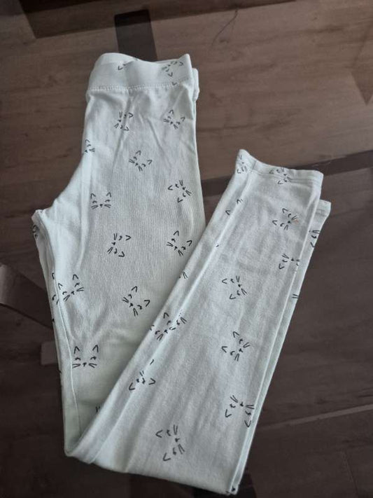 Kisu leggings