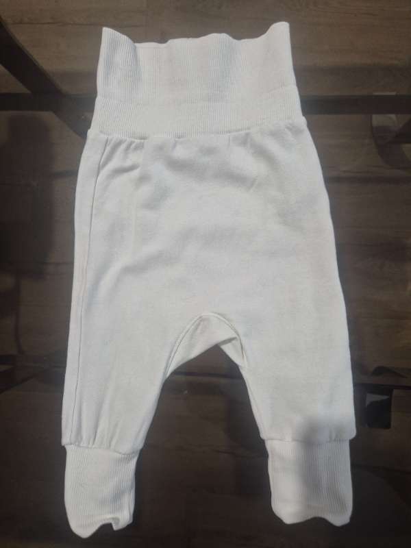 Lindex newborn hvítar