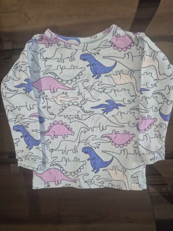 Baby Gap Dinosours