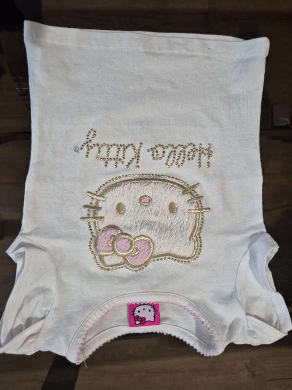 Hello kitty bolur