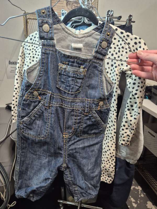 H&M smekkbuxur