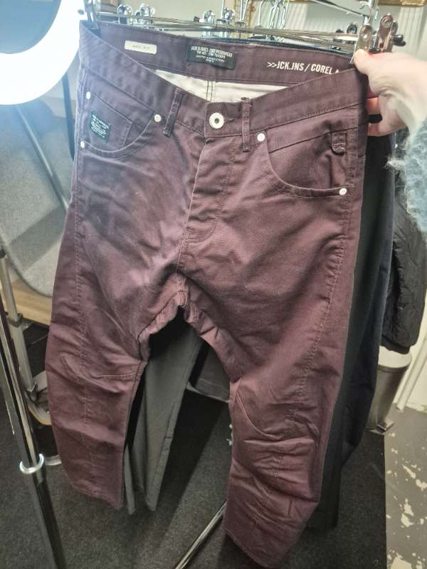 Jack&Jones : Core Workwear