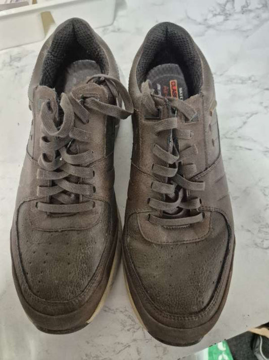 Sketchers Air Cooled