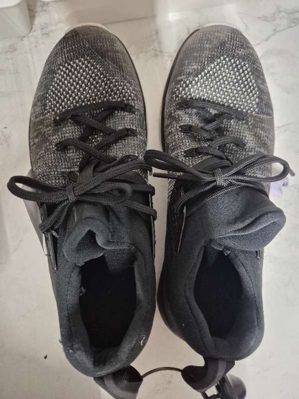 Nike Metcon skór