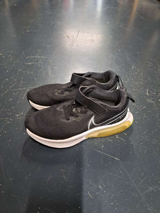 # Strigaskór NIKE svartir