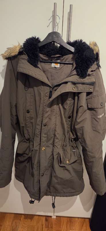 Carhartt úlpa
