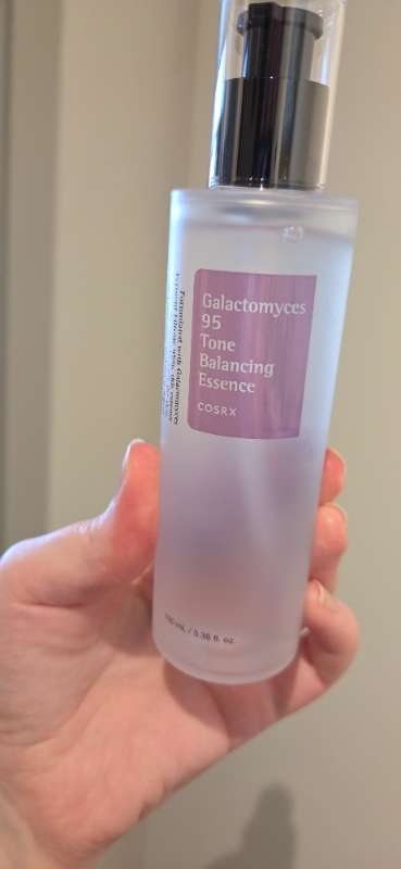 Ónotað Cosrx Galactomyces 95