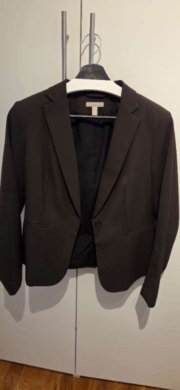 Blazer H&M