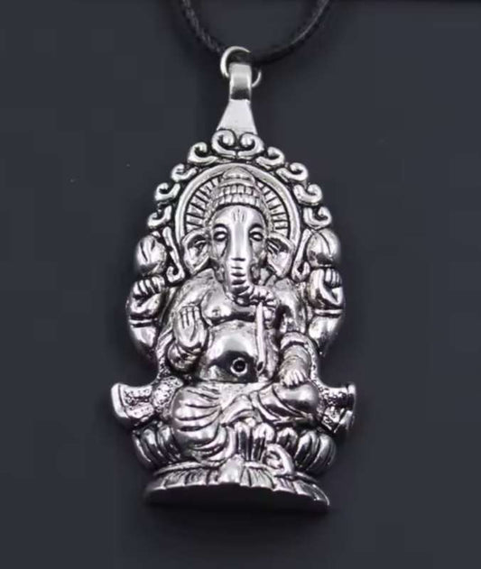 Ganesh á keðju S