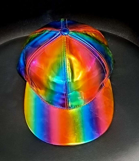 Derhúfa rainbow Nýtt