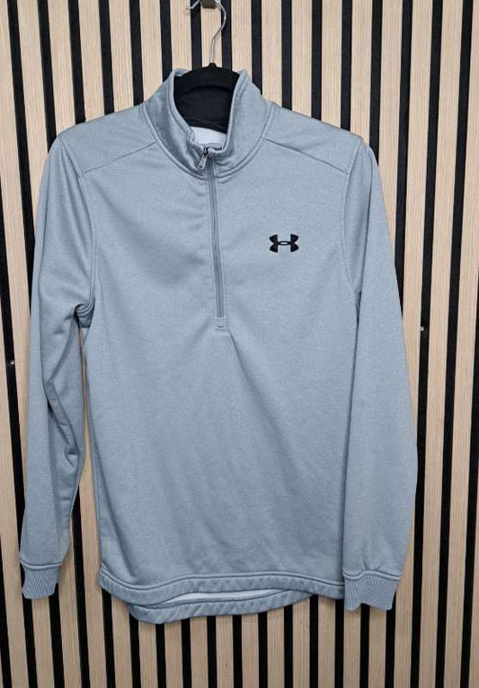 Under Armor grá powerstretch