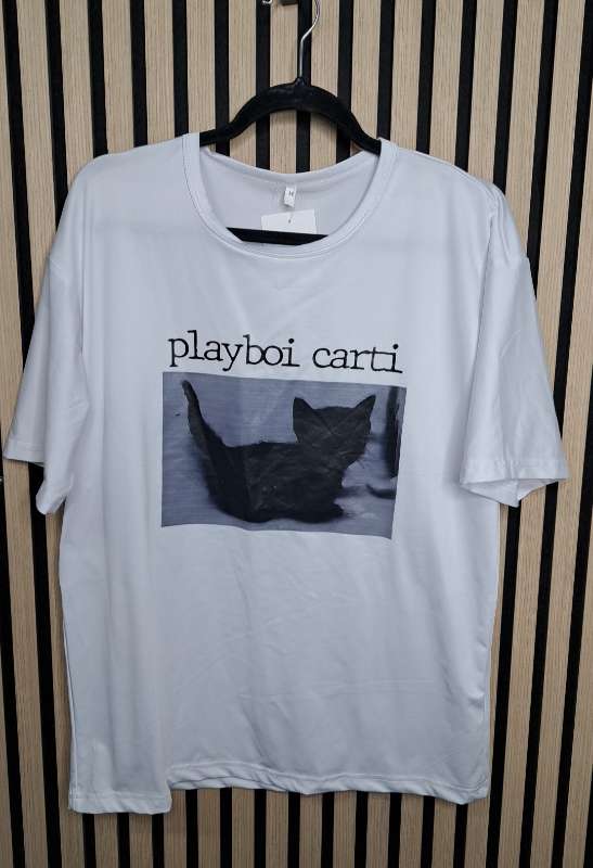 Bolur Playboi Carti