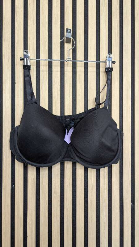 Brjóstahaldari sv. vír