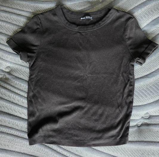 Bolur bershka